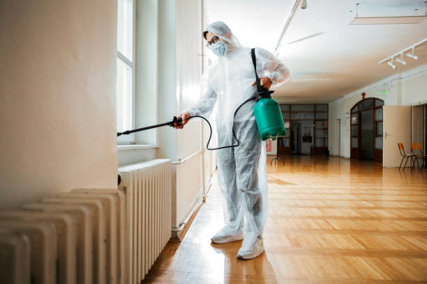 Best Pest Exclusion Services  in Brock Hall, MD